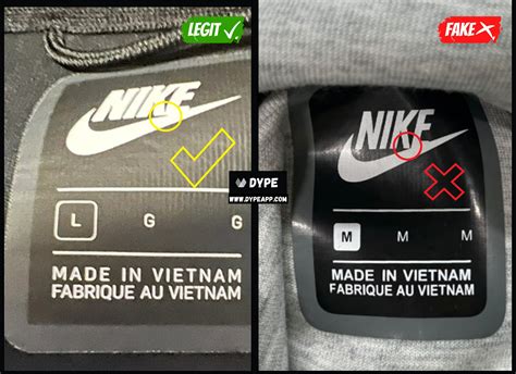 nike shoe promo fake - how to legit check Nike.